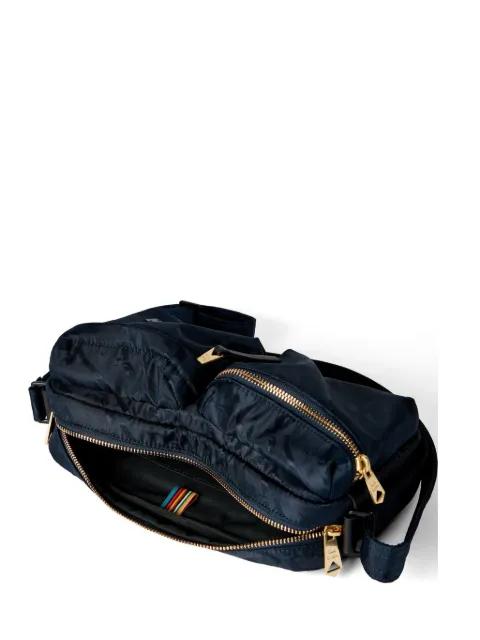 Rabbit messenger bag by PAUL SMITH