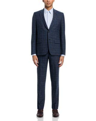 Soho Loro Piana Fabric Wool by PAUL SMITH