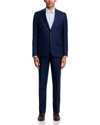 Soho Sharkskin Extra Slim Fit Suit by PAUL SMITH