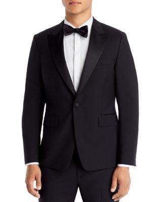 Soho Wool & Mohair Extra Slim Fit Tuxedo by PAUL SMITH