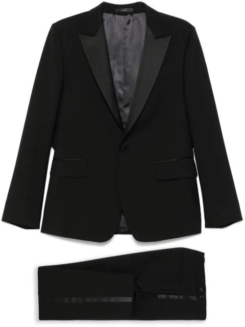 Soho suit by PAUL SMITH