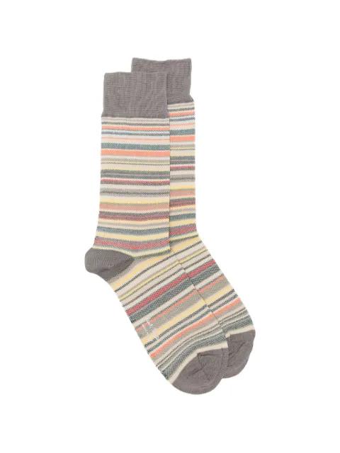 Spring Signature socks by PAUL SMITH