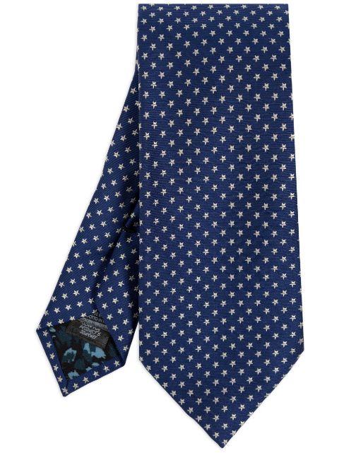 Stars tie by PAUL SMITH