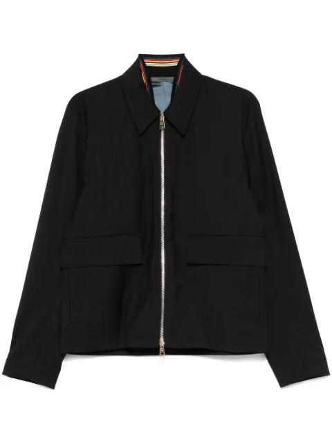 Stormy System jacket by PAUL SMITH