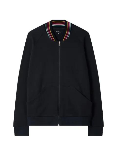 Swirl bomber jacket by PAUL SMITH