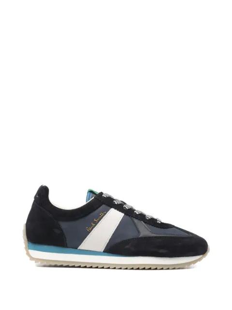Vignola striped sneakers by PAUL SMITH