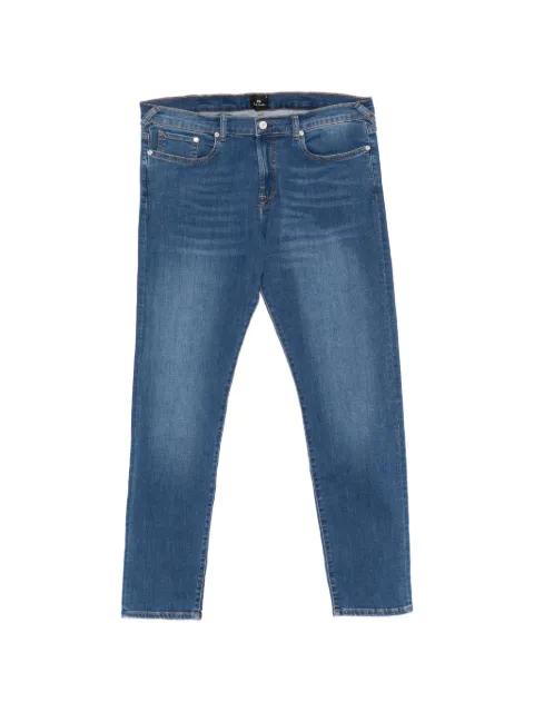 belt-loop pocket jeans by PAUL SMITH