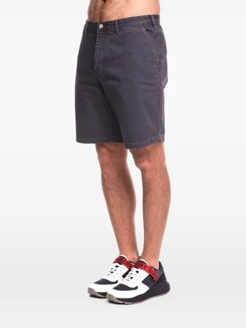 belt-loop shorts by PAUL SMITH