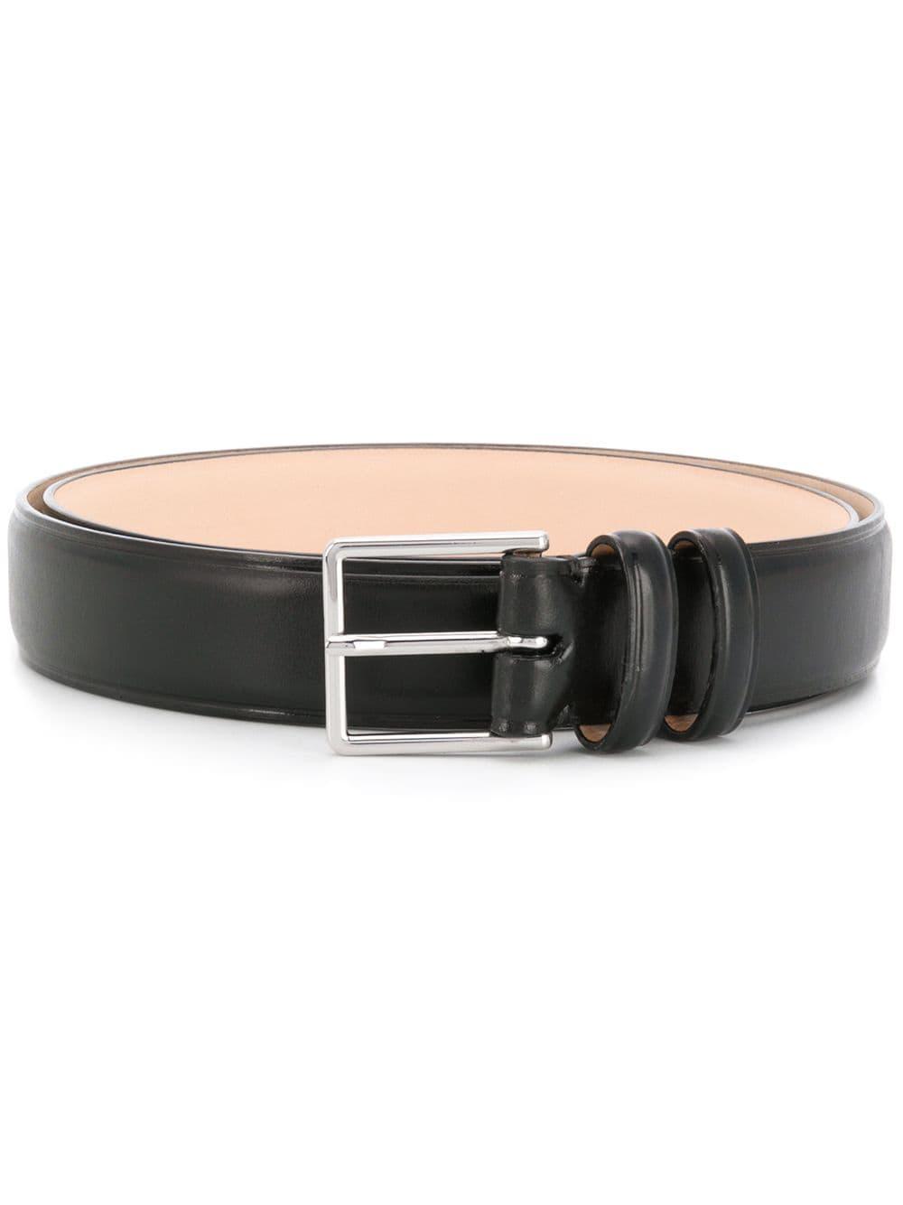 buckled belt by PAUL SMITH