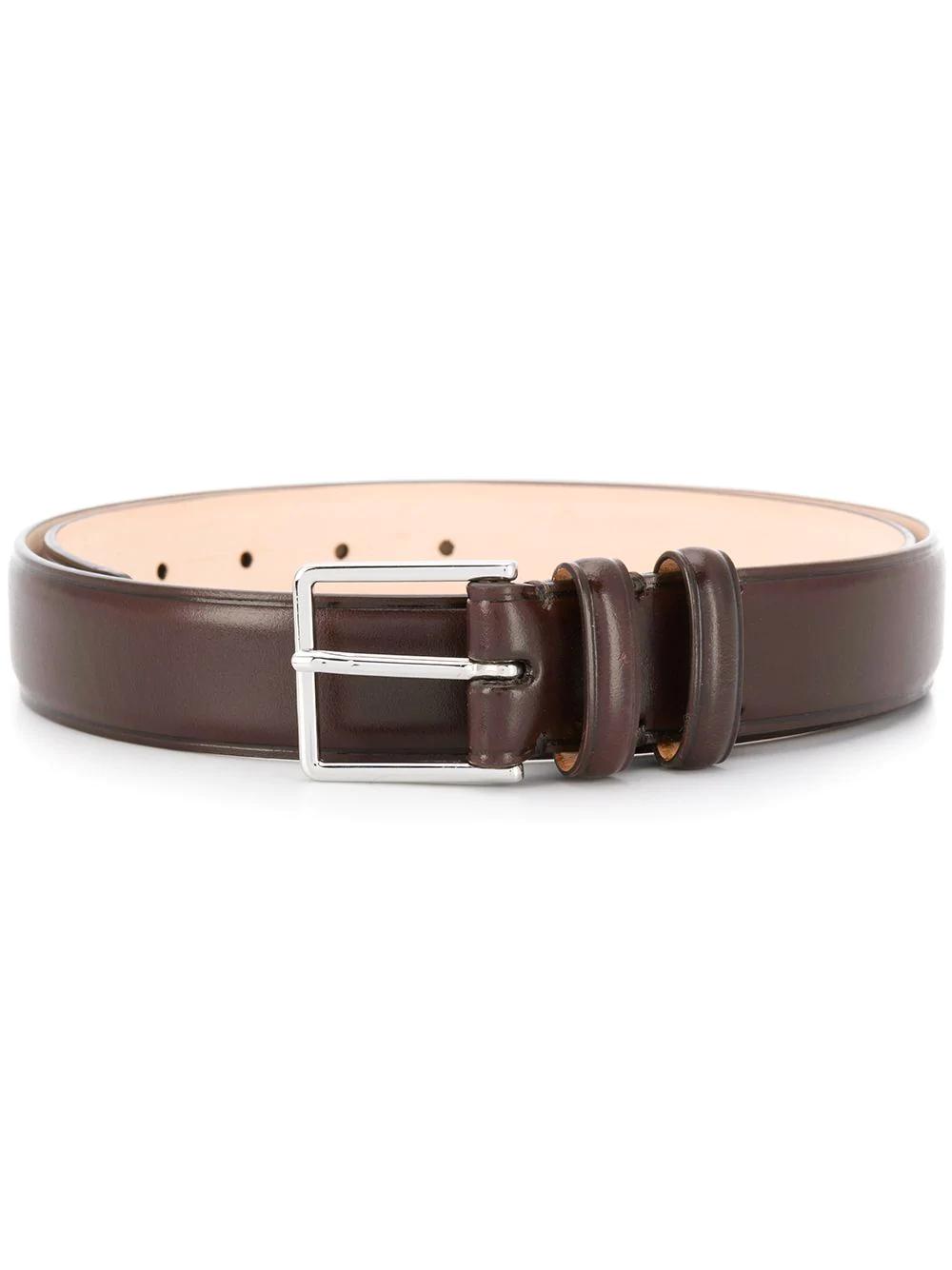 buckled belt by PAUL SMITH