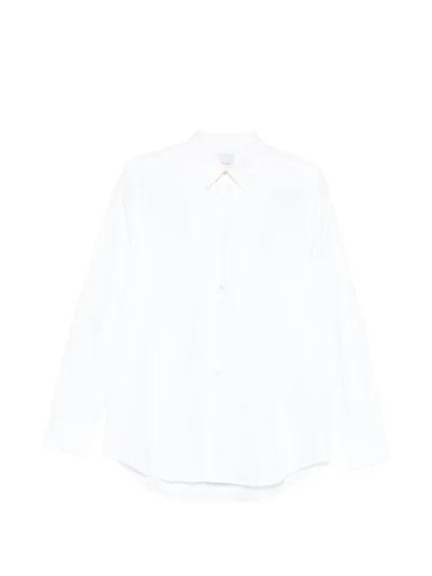 button-fastening shirt by PAUL SMITH