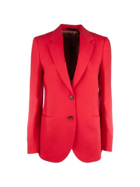 button jacket by PAUL SMITH