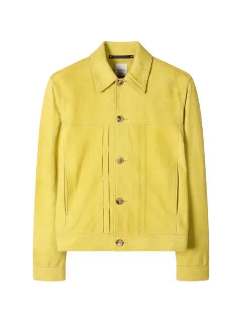 buttoned jacket by PAUL SMITH