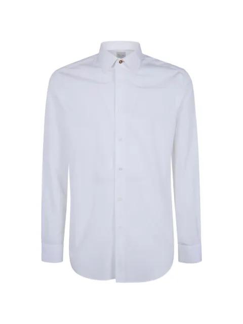buttoned shirt by PAUL SMITH