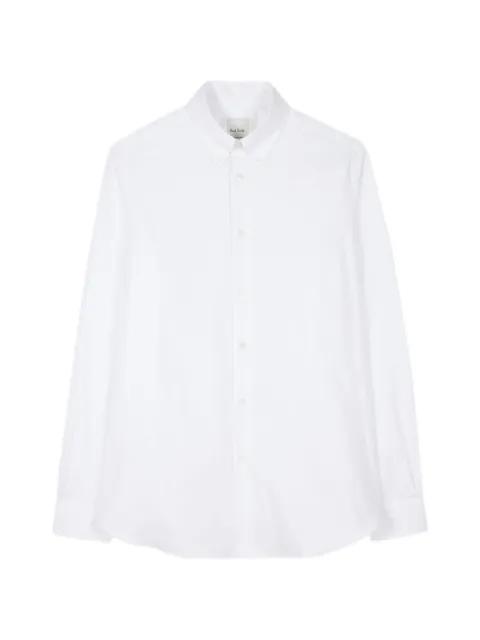 buttoned shirt by PAUL SMITH