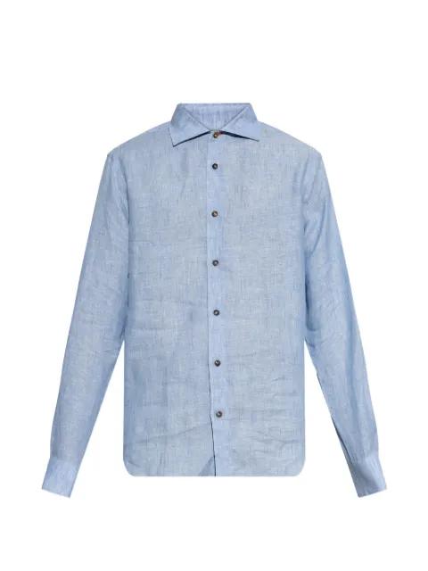 buttoned shirt by PAUL SMITH