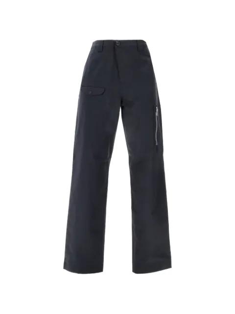 cargo trousers by PAUL SMITH