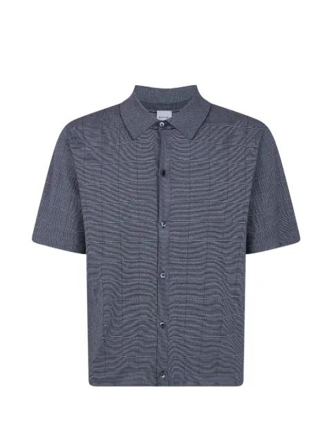 check shirt by PAUL SMITH
