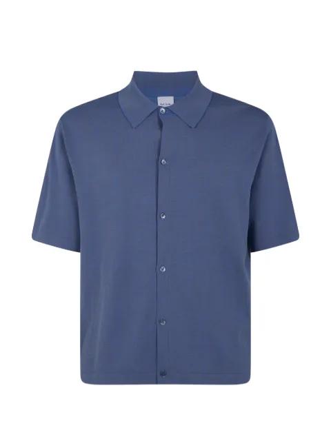 checked shirt by PAUL SMITH