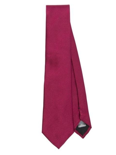 classic silk necktie by PAUL SMITH