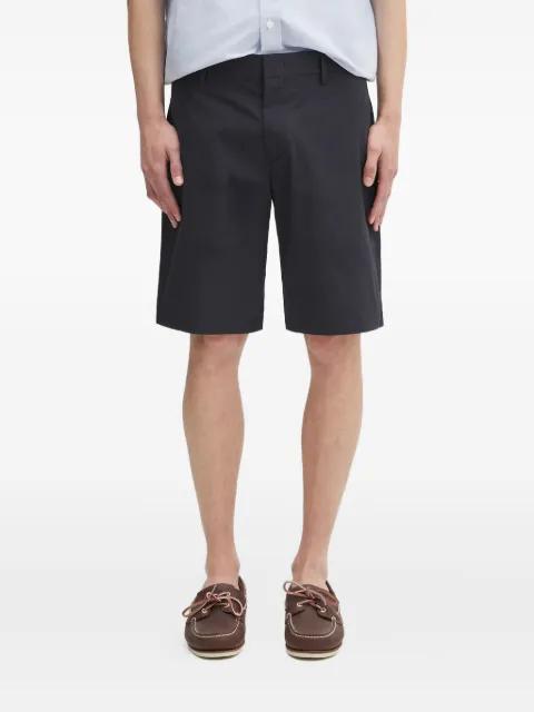 cotton bermuda shorts by PAUL SMITH