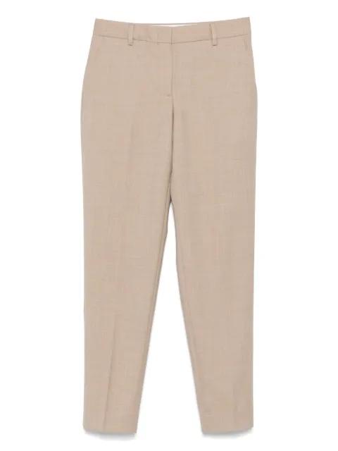 cotton trousers by PAUL SMITH
