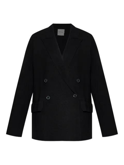 double-breasted blazer by PAUL SMITH