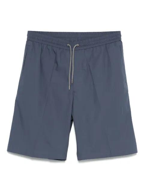 drawstring shorts by PAUL SMITH