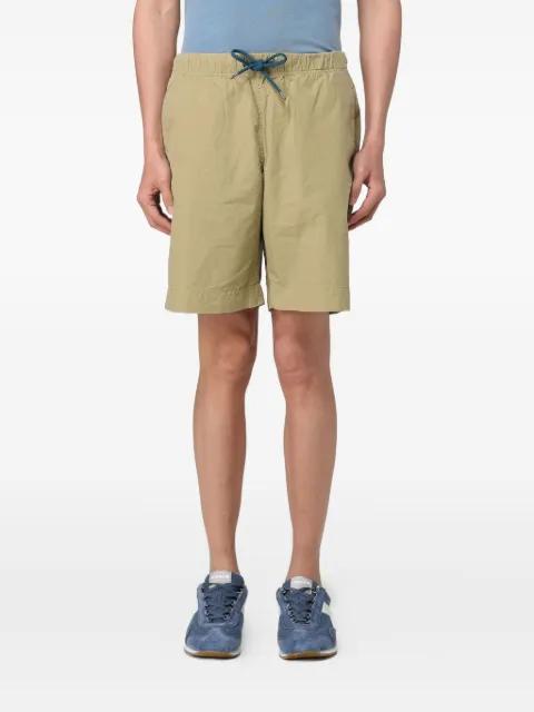 drawstring shorts by PAUL SMITH