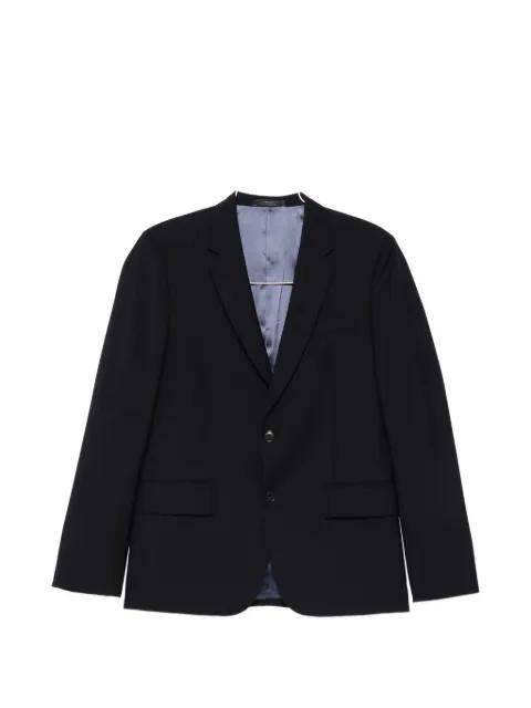 flap-pocket suit by PAUL SMITH