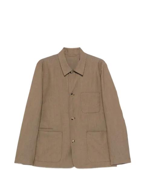 four-button casual jacket by PAUL SMITH