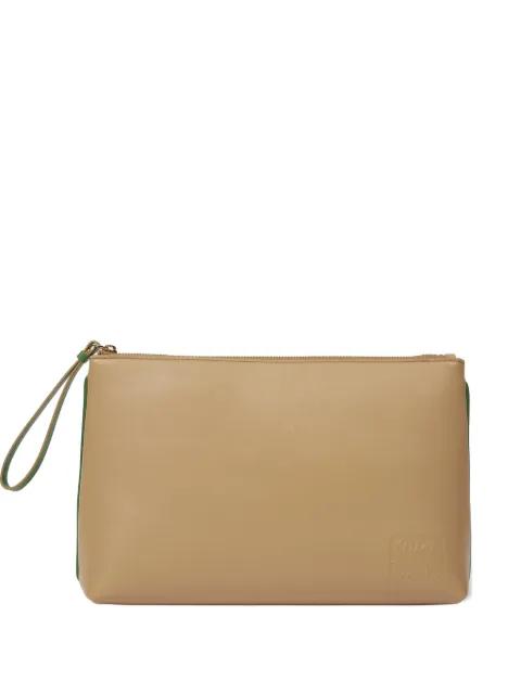 leather wallet by PAUL SMITH