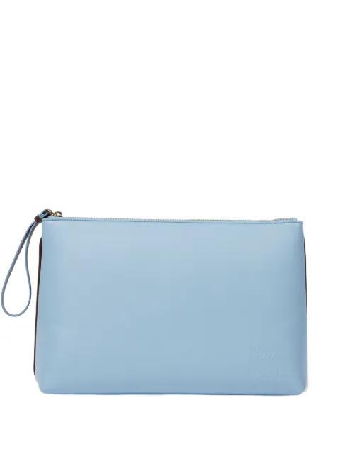 leather wallet by PAUL SMITH