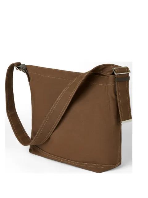 lettering messenger bag by PAUL SMITH
