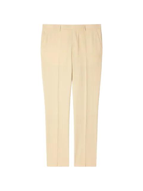 linen trousers by PAUL SMITH