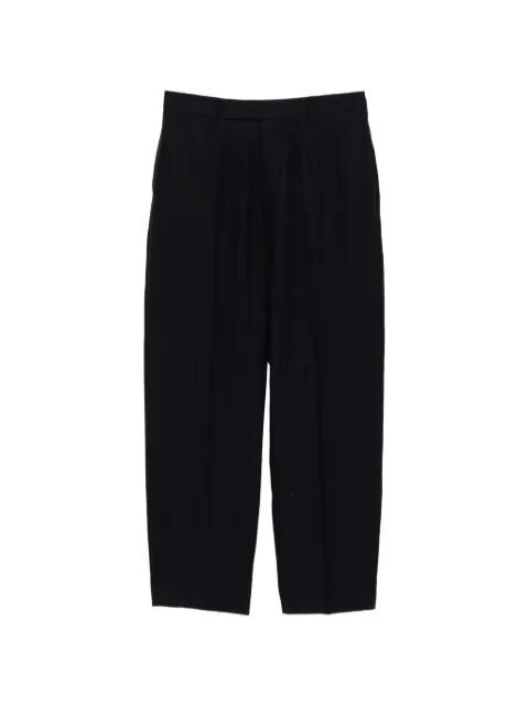 linen trousers by PAUL SMITH
