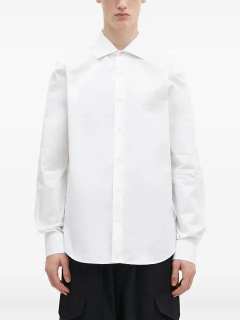 long-sleeve button-down shirt by PAUL SMITH