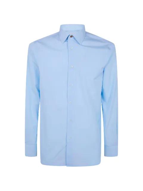 long-sleeve shirt by PAUL SMITH