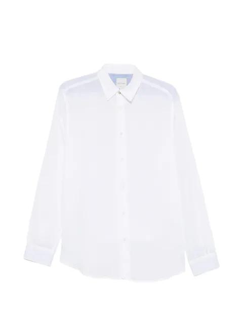 long-sleeved shirt by PAUL SMITH