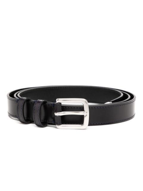 lsmooth brushoff belt by PAUL SMITH