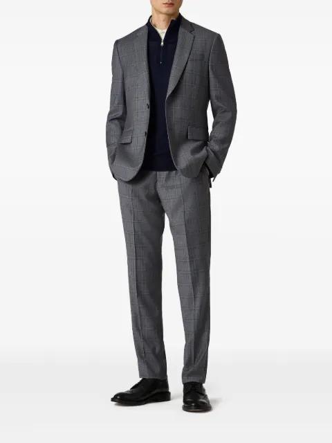 merino-wool jumper by PAUL SMITH