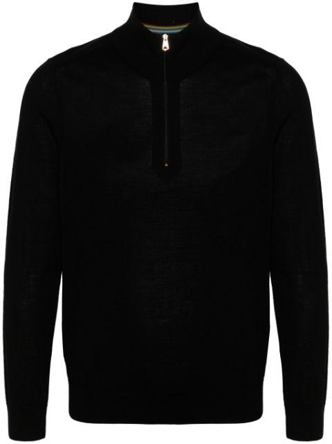 merino-wool pullover by PAUL SMITH
