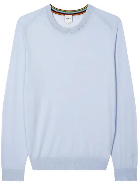 merino wool sweater by PAUL SMITH