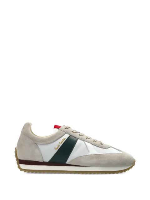 panelled sneakers by PAUL SMITH