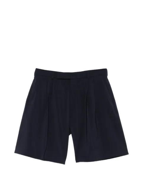 pleated shorts by PAUL SMITH