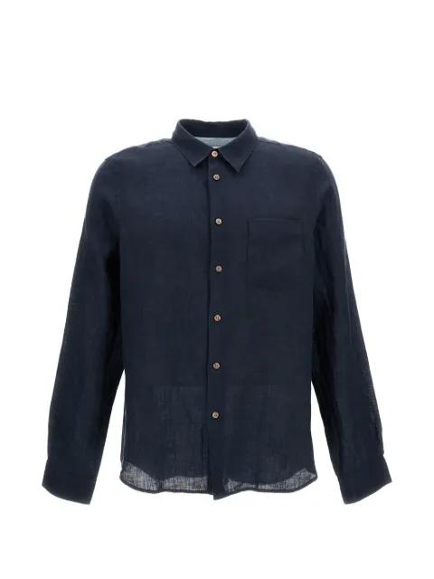 pocket shirt by PAUL SMITH