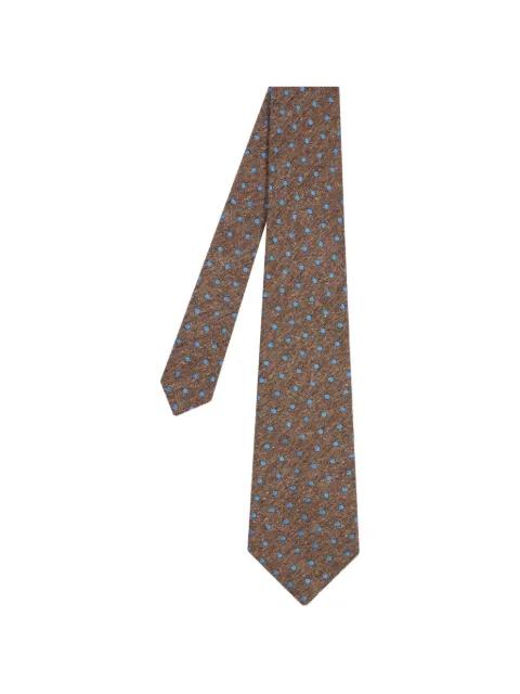 polka-dot tie by PAUL SMITH