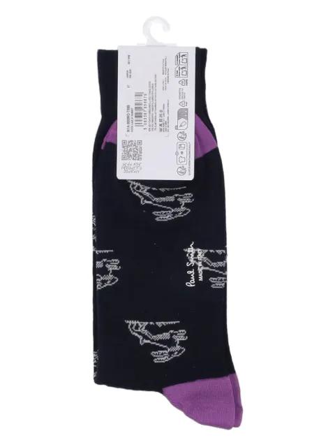 rabbit socks by PAUL SMITH