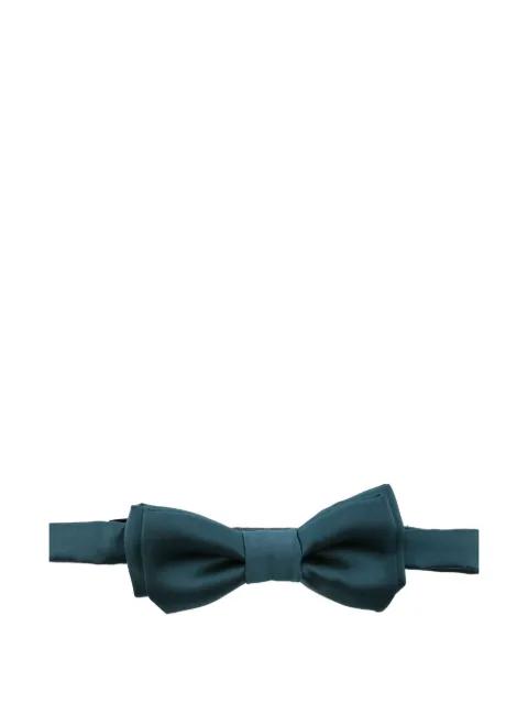 satin bow tie by PAUL SMITH
