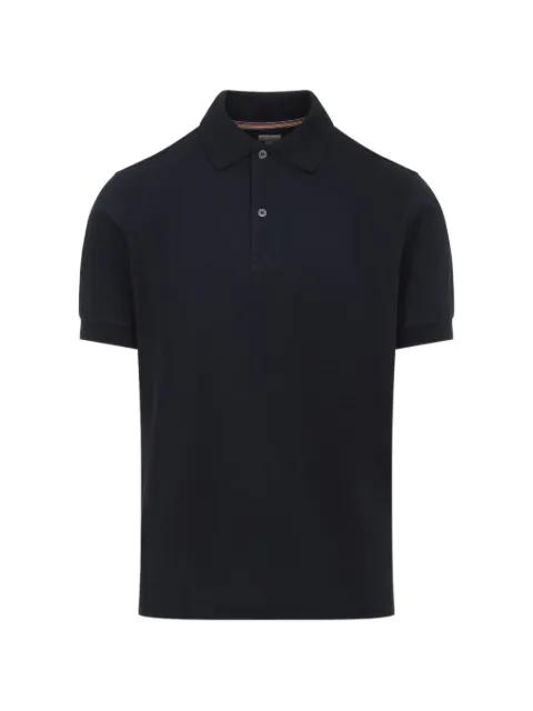 short-sleeve polo shirt by PAUL SMITH
